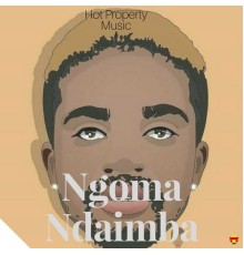 Killer T - Ngoma Ndaimba