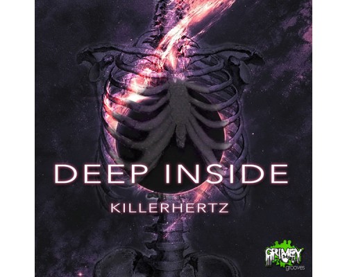 Killerhertz - Deep Inside