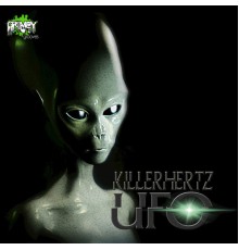 Killerhertz - UFO