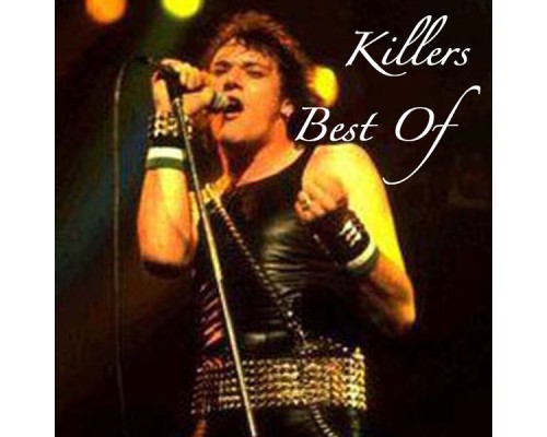 Killers - The Best Of