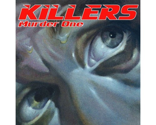 Killers - Murder One (Deluxe Version)