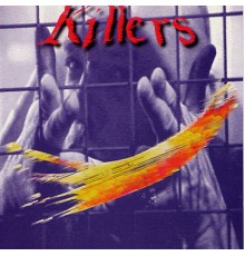 Killers - Live