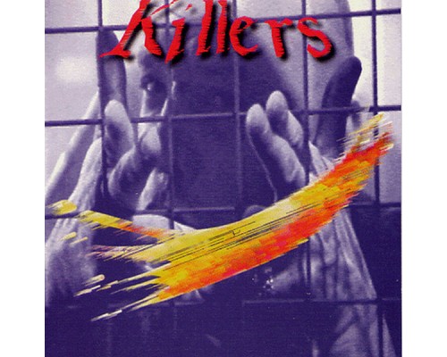 Killers - Live