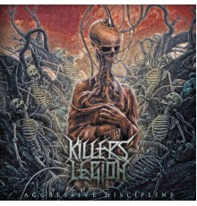 Killers Legion - Aggressive Discipline