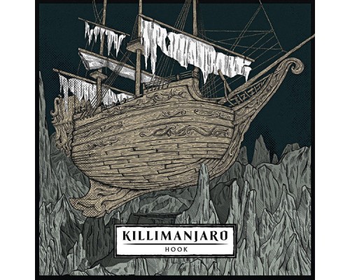 Killimanjaro - Hook