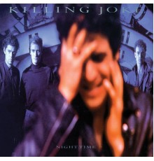 Killing Joke - Night Time