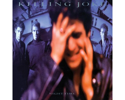 Killing Joke - Night Time