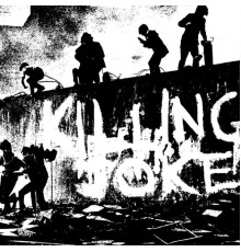 Killing Joke - Killing Joke