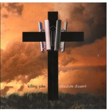 Killing Joke - Absolute Dissent