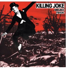 Killing Joke - Wardance (Original Single)