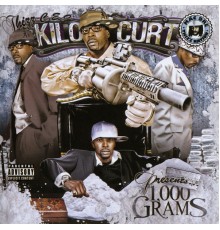 Kilo Curt - 1,000 Grams