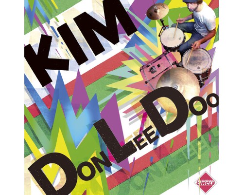 Kim - Don Lee Doo