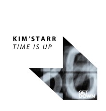 Kim'Starr - Time Is Up