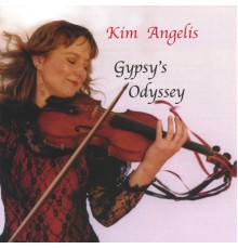 Kim Angelis - Gypsy's Odyssey