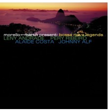 Kim Barth Presents Paulo Morello & Kim Barth - Bossa Nova Legends