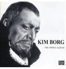 Kim Borg - The Opera Album