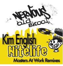 Kim English - Nitelife