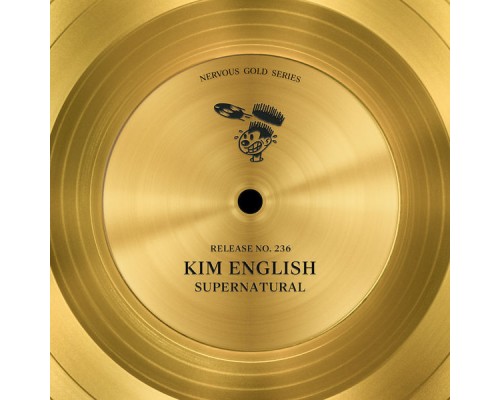 Kim English - Supernatural