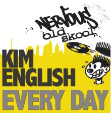 Kim English - Every Day