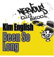 Kim English - Been So Long