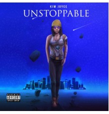 Kim Joyce - Unstoppable