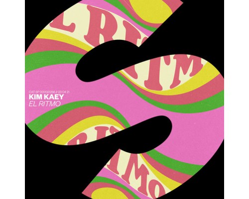 Kim Kaey - El Ritmo