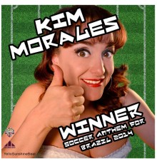 Kim Morales - Morales: Winner