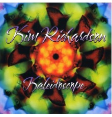 Kim Richardson - Kaléidoscope