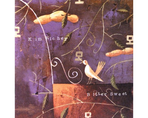 Kim Richey - Bittersweet