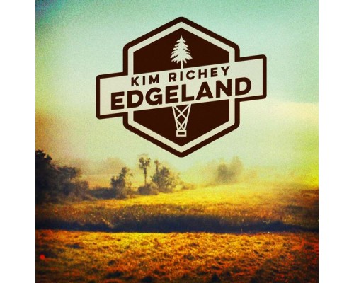 Kim Richey - Edgeland