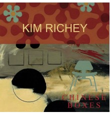 Kim Richey - Chinese Boxes