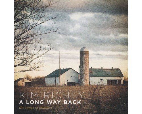 Kim Richey - Keep Me