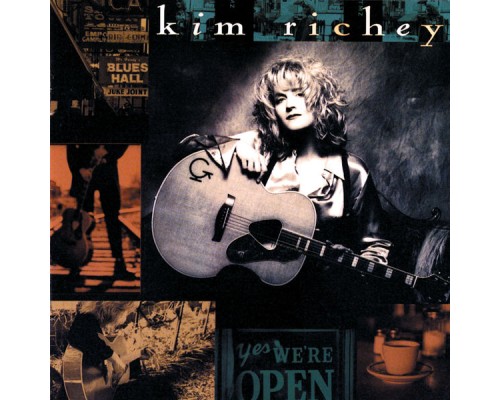 Kim Richey - Kim Richey