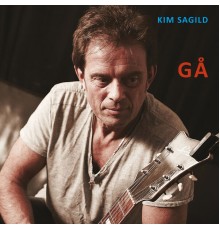 Kim Sagild - Gå