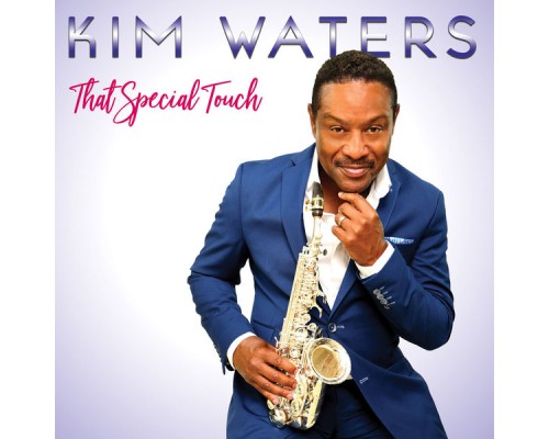 Kim Waters - That Special Touch