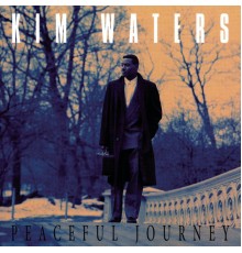 Kim Waters - Peaceful Journey