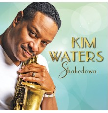 Kim Waters - Shakedown