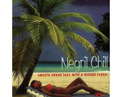 Kim Waters - Negril Chill