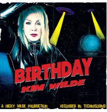 Kim Wilde - Birthday