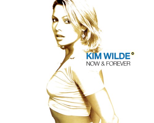 Kim Wilde - Now & Forever