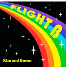 Kim & Buran - Flight B