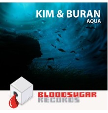 Kim and Buran - Aqua