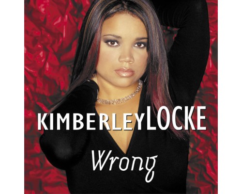 Kimberley Locke - Wrong