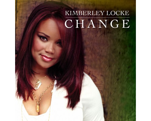 Kimberley Locke - Change (The Remixes)