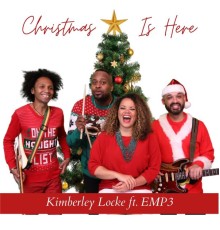 Kimberley Locke - Christmas Is Here