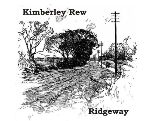 Kimberley Rew - Ridgeway