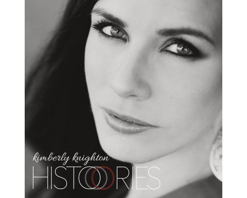 Kimberly Knighton - Histories