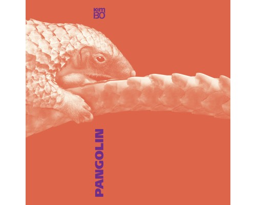 Kimbo - Pangolin