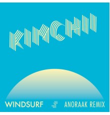 Kimchii - Windsurf