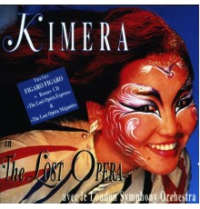 Kimera - The Lost Opera